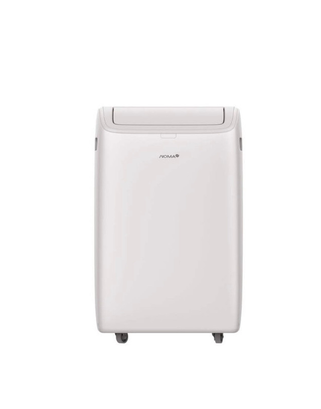 NOMA iQ smart portable air conditioner - photo 2