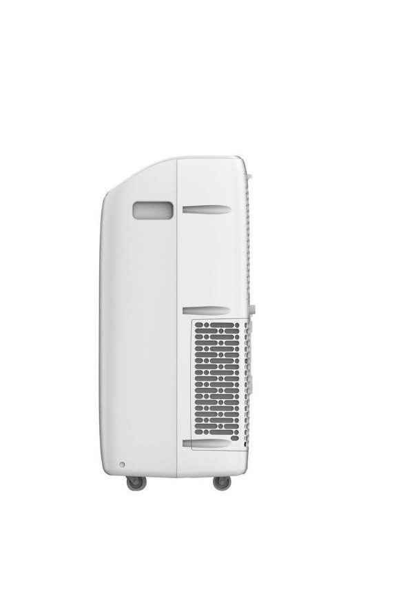 NOMA iQ smart portable air conditioner - photo 4