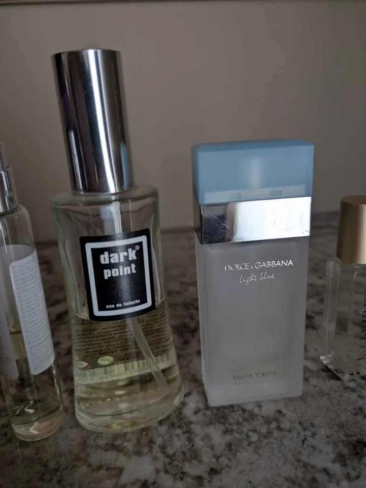 Perfume leftovers image indicator(2)