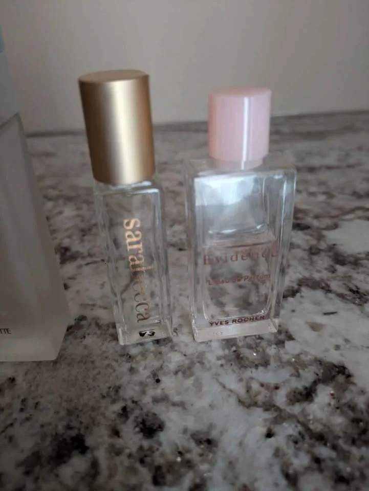 Perfume leftovers image indicator(3)