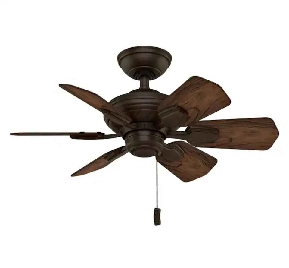 Casablanca Wailea 31 in. Ceiling Fan thumbnail