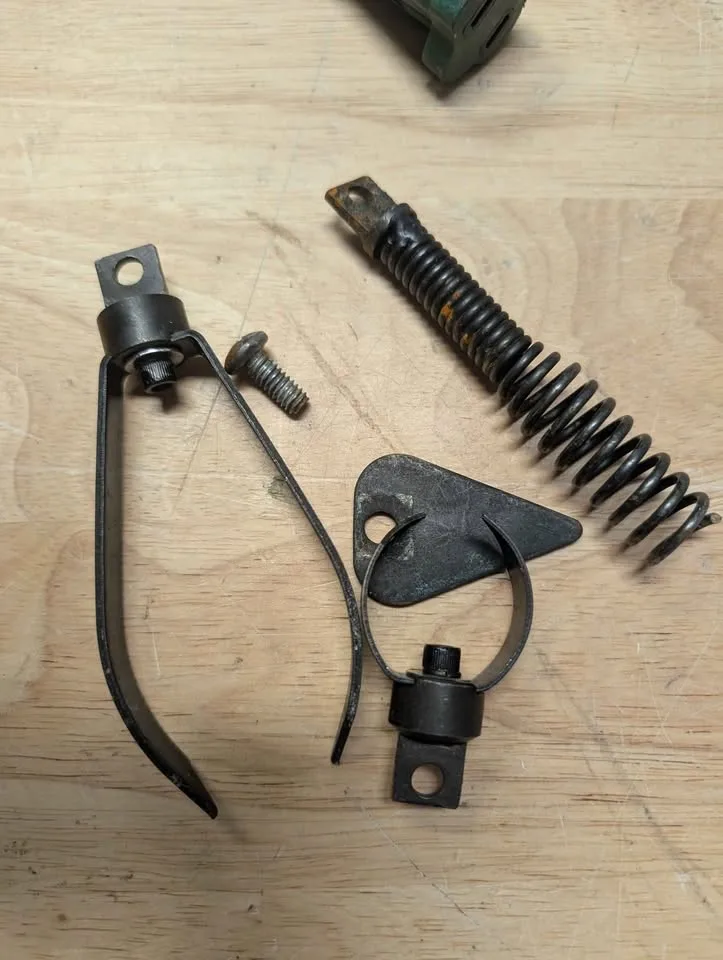 Cobra 5/16 in. x 50 ft. Cable Drum Machine image indicator(4)