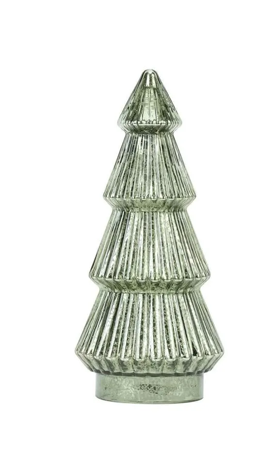 Better Homes & Gardens Tabletop Christmas Tree image indicator(2)