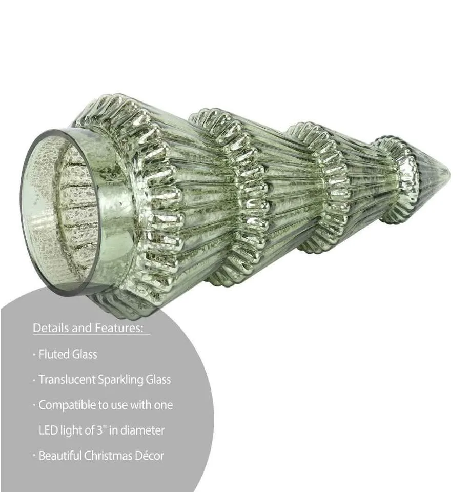 Better Homes & Gardens Tabletop Christmas Tree image indicator(3)