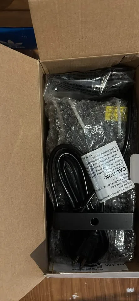 Sale - Webcaster gun and Fog machine(Not Free, Read description) image indicator(2)