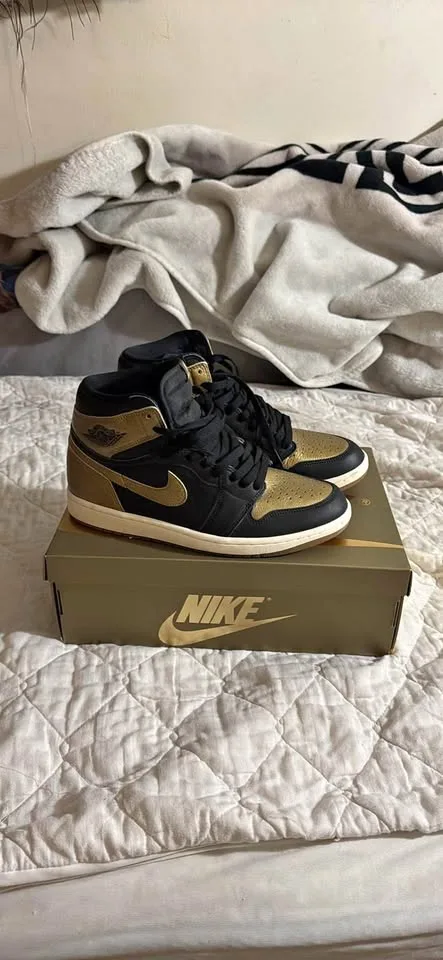 air jordan 1 retro high og