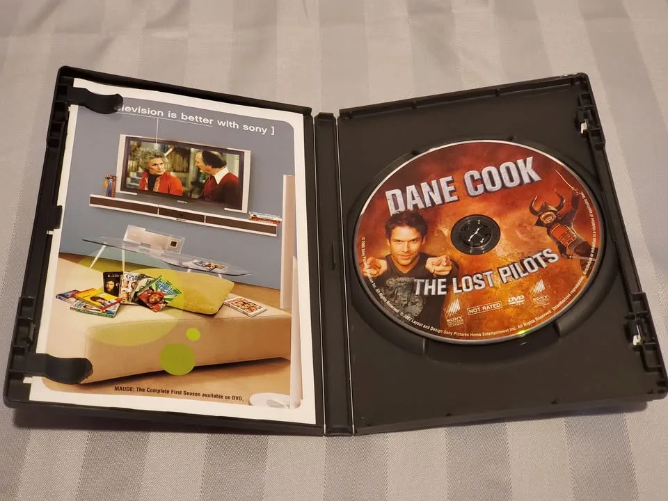 CD's image indicator(5)