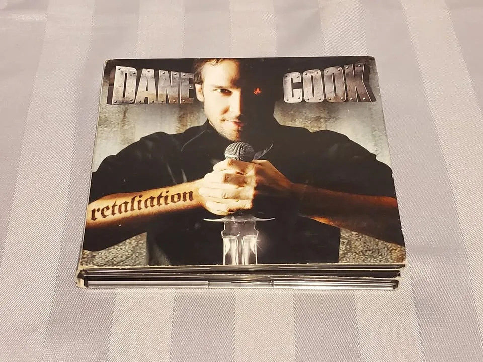 CD's image indicator(6)