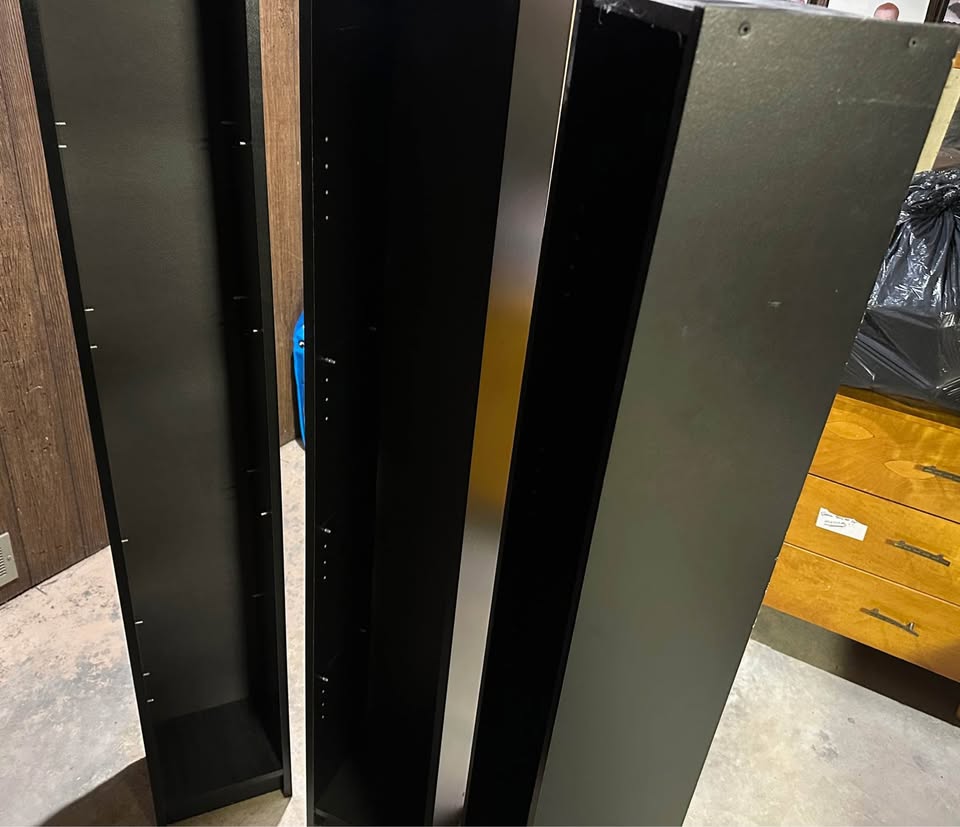 Tower Shelves - photo 2