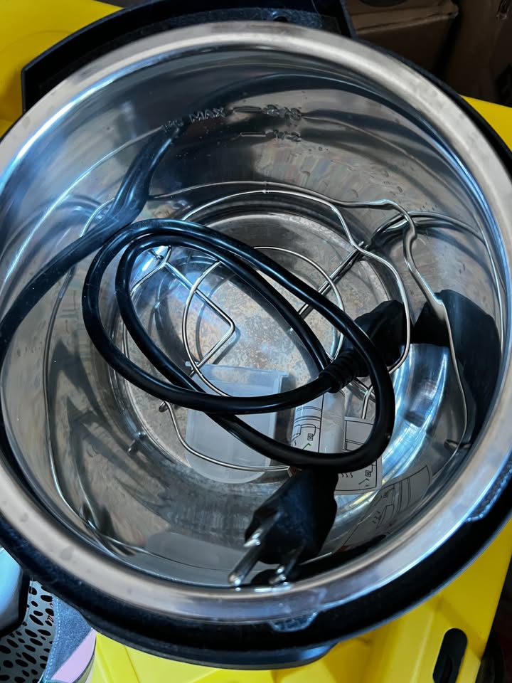 Instant Pot Duo Nova - photo 2