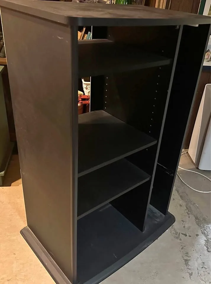 Entertainment unit