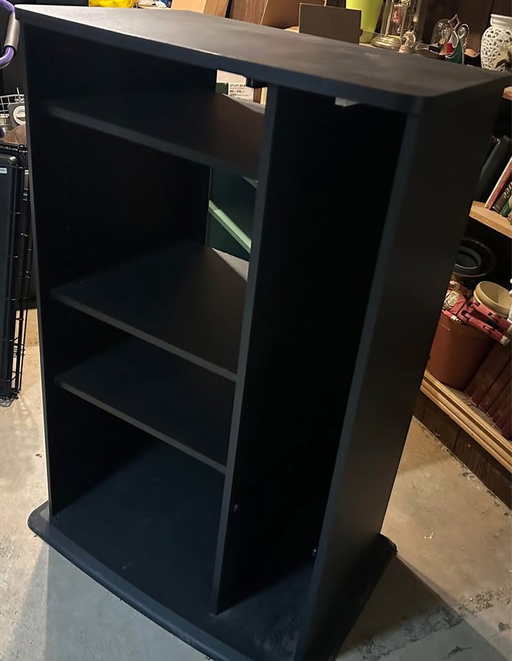 Entertainment unit - photo 2