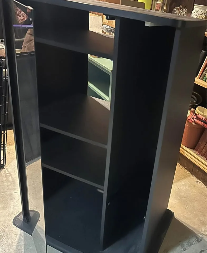 Entertainment unit image indicator(4)