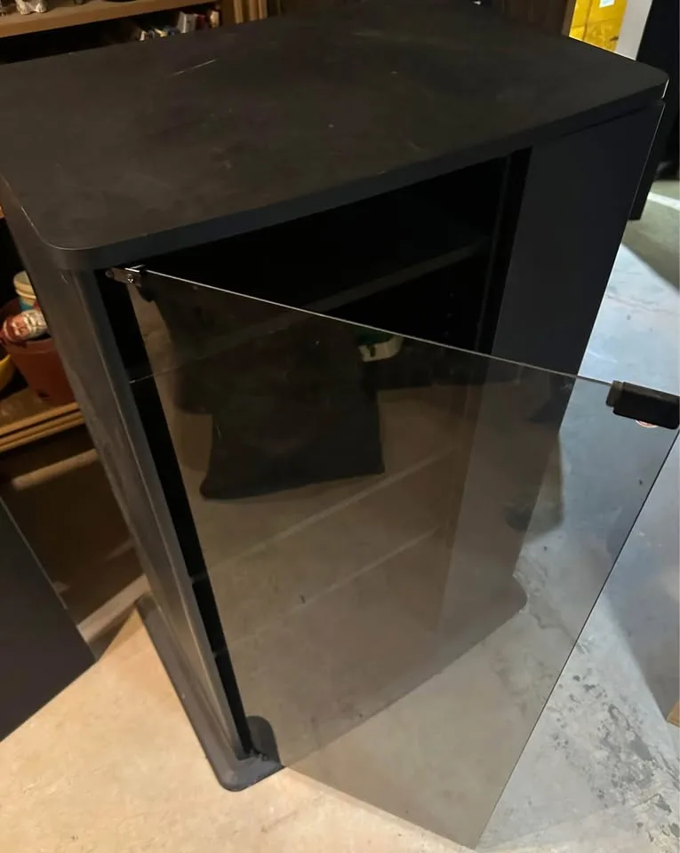 Entertainment unit image indicator(6)