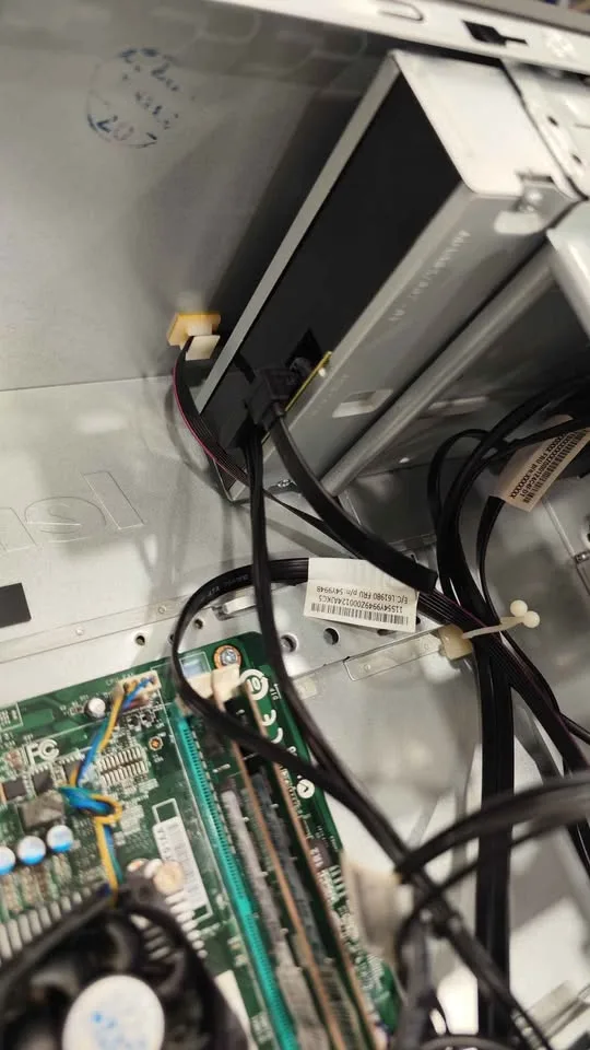 AMD A6 DESKTOP image indicator(3)