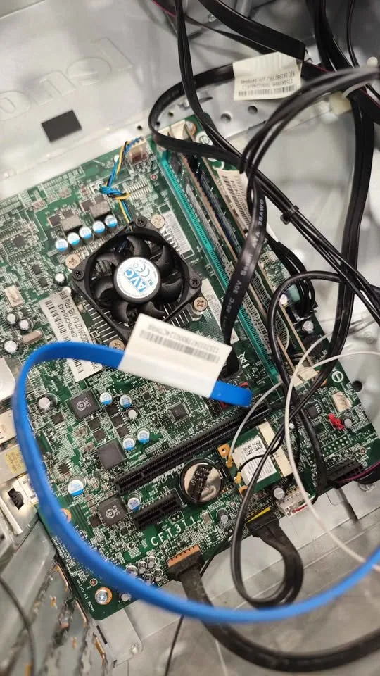 AMD A6 DESKTOP image indicator(4)