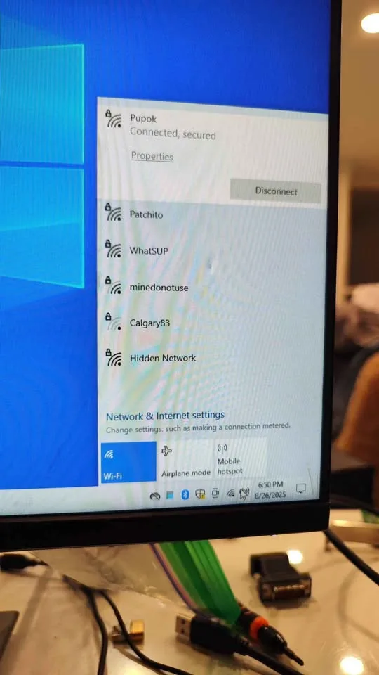 AMD A6 DESKTOP image indicator(8)