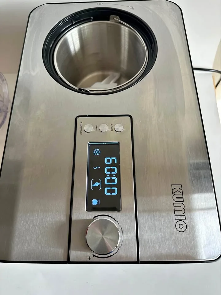 Kumio Ice - 2037Y thumbnail