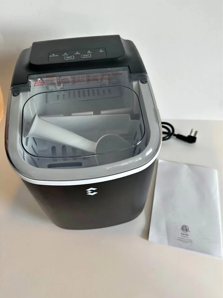 Ice Maker IM- BS261g thumbnail