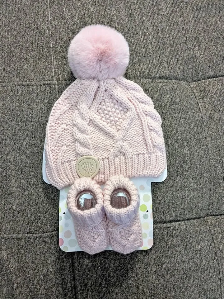 Little me baby size 0-12 months brand new