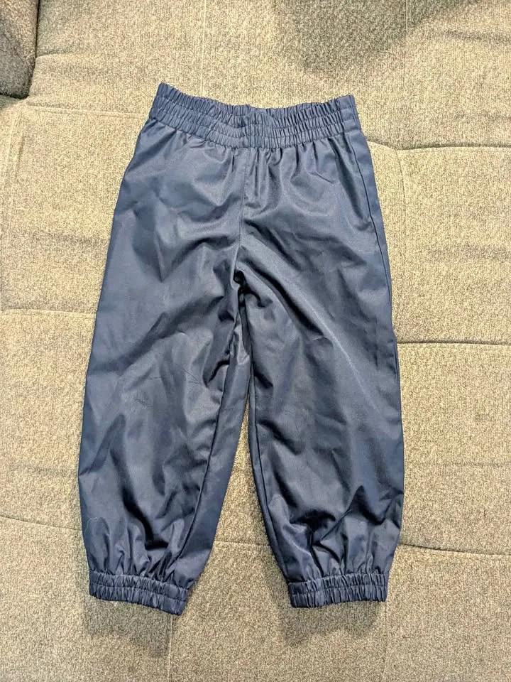 Gusti 3T rain pants