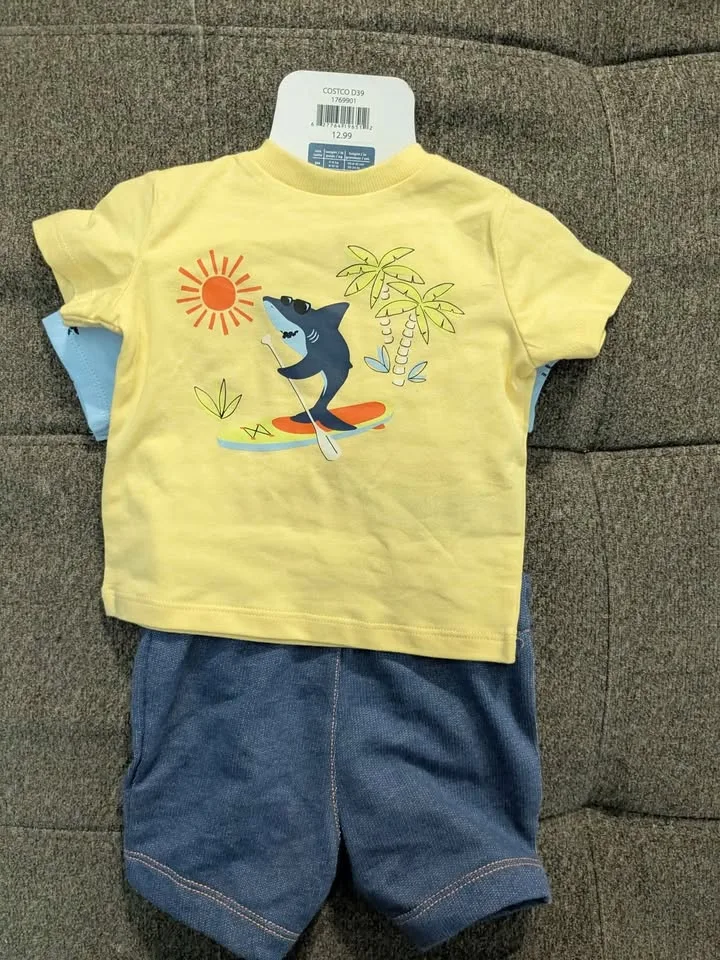 Brand new 3 months outfits image indicator(2)