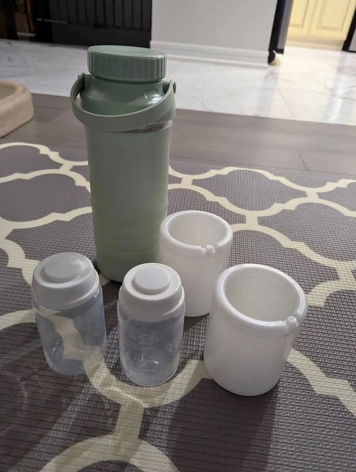 Milk cooler thumbnail