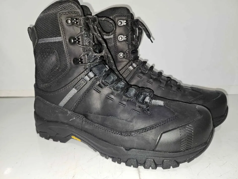 Kodiak Quest Bound 8" Waterproof Composite Toe Boots thumbnail