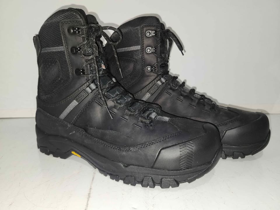 Kodiak Quest Bound 8" Waterproof Composite Toe Boots - photo 2