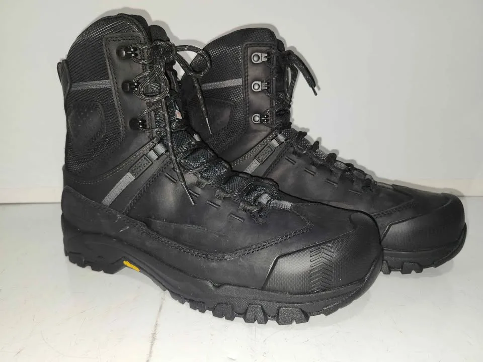 Kodiak Quest Bound 8" Waterproof Composite Toe Boots image indicator(2)