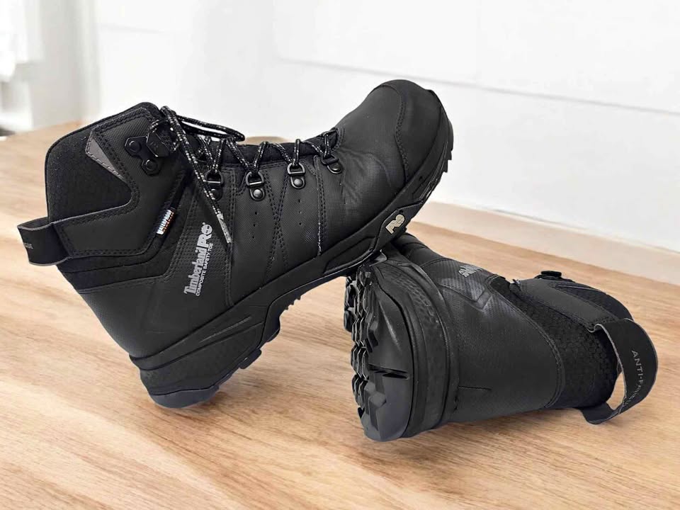 Timberland PRO Switchback Safety Work Boots CSA