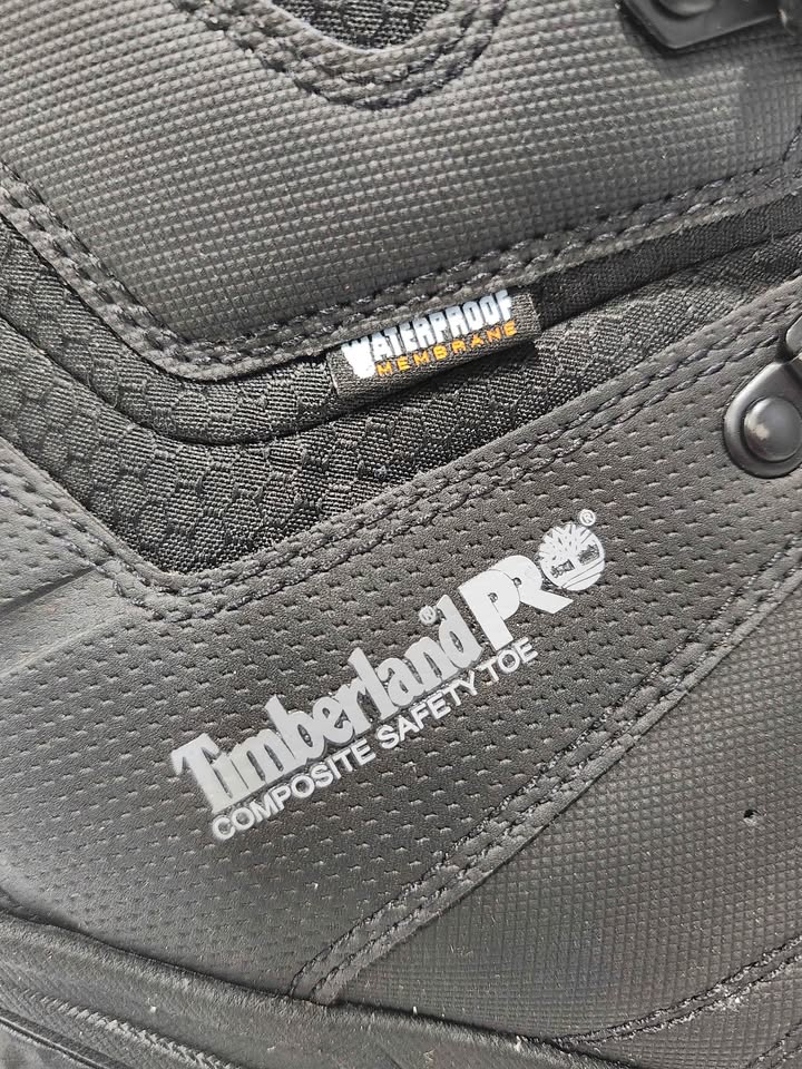 Timberland PRO Switchback Safety Work Boots CSA - photo 3