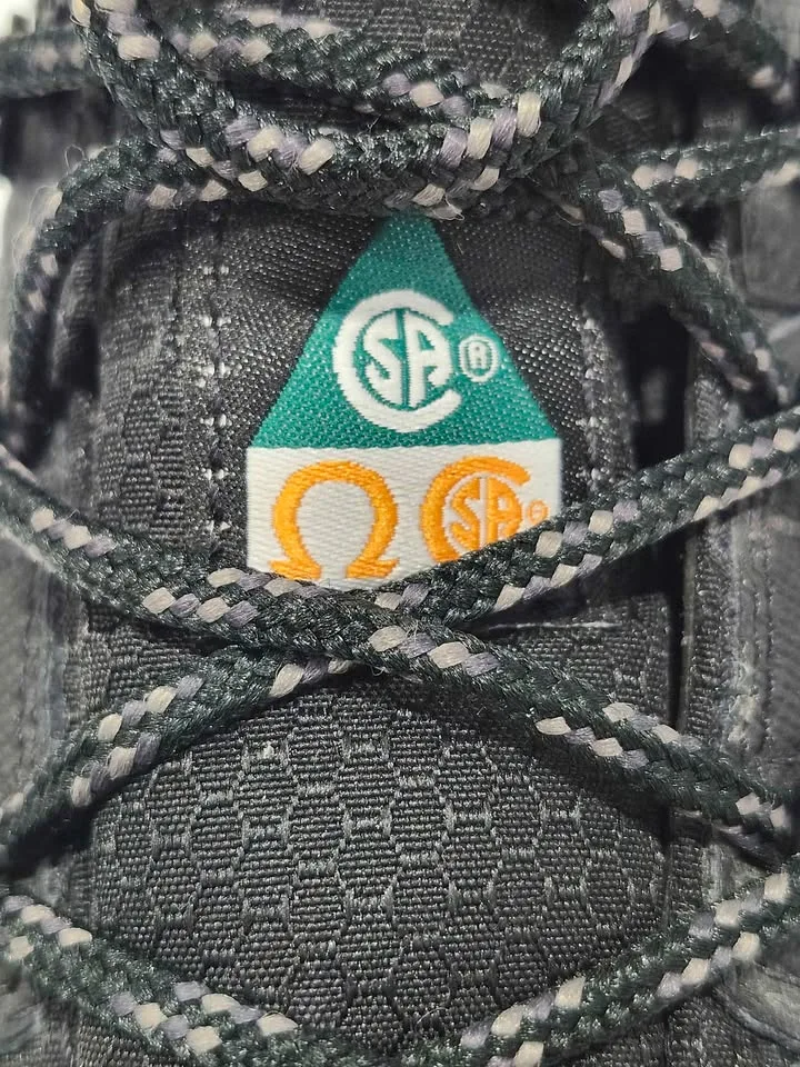 Timberland PRO Switchback Safety Work Boots CSA image indicator(6)