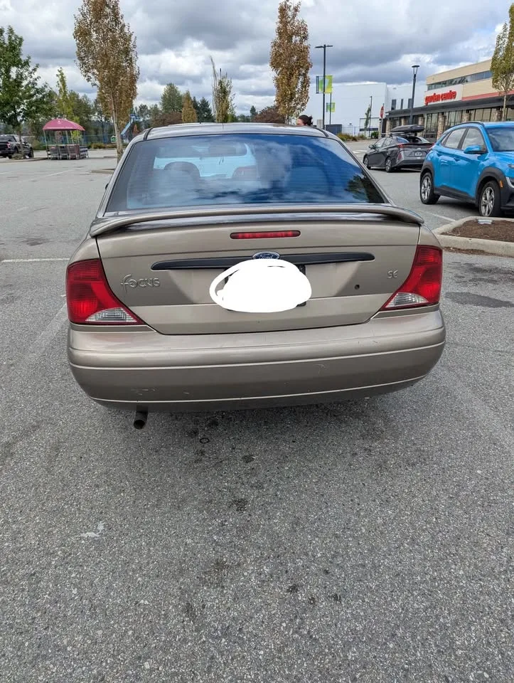 Ford focus 2004 se image indicator(2)