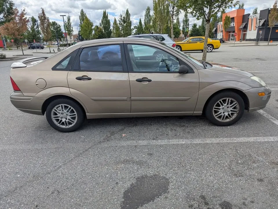 Ford focus 2004 se image indicator(5)