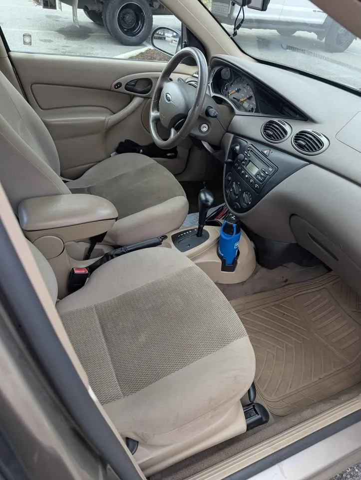 Ford focus 2004 se image indicator(6)