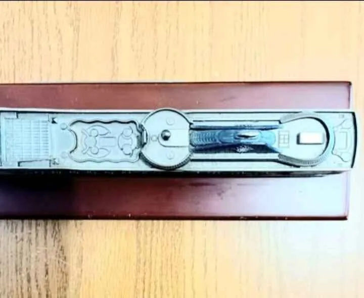 MSC Spledida Liner Replica image indicator(6)