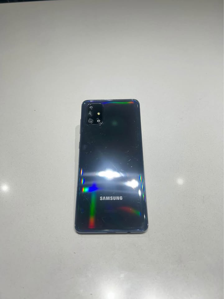 Samsung Galaxy A71