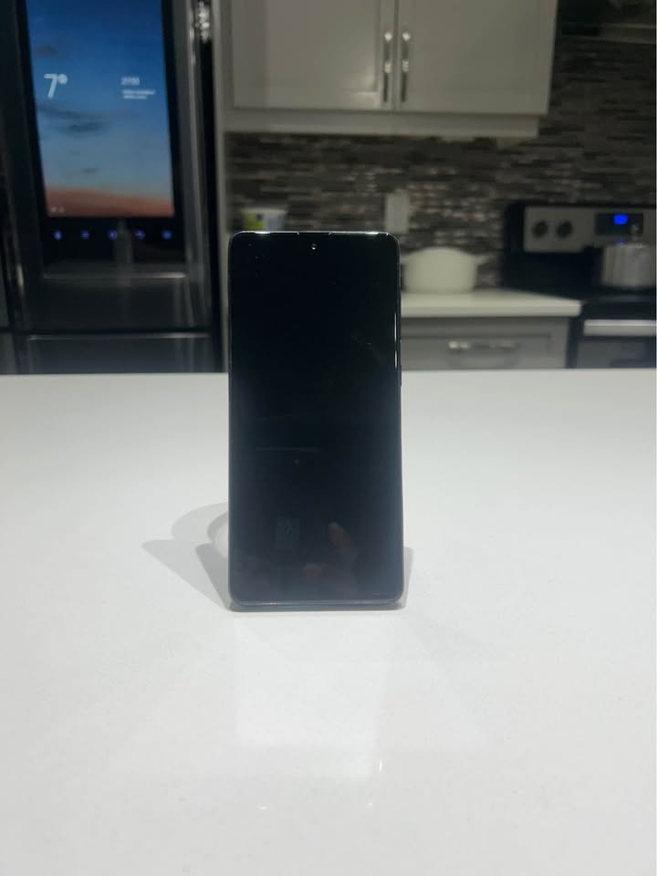 Samsung Galaxy A71 - photo 3