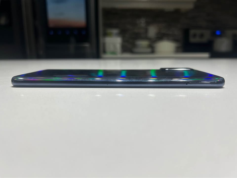 Samsung Galaxy A71 - photo 4