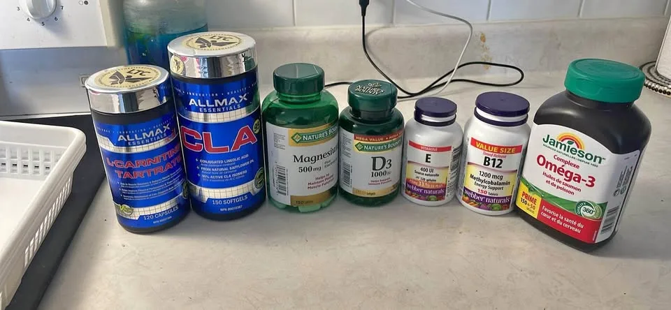 Supplements