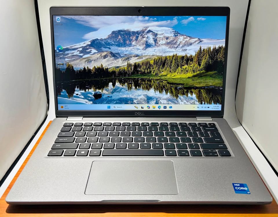 DELL LATITUDE 5420 2021 CORE I7-1165G7 16GB 256GB SSD