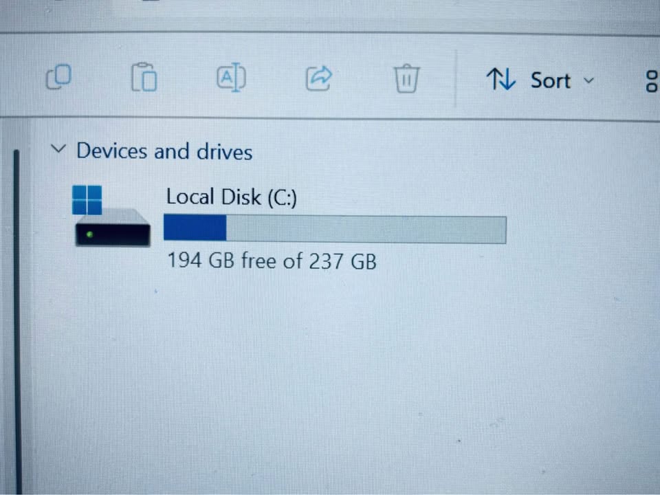 DELL LATITUDE 5420 2021 CORE I7-1165G7 16GB 256GB SSD - photo 2