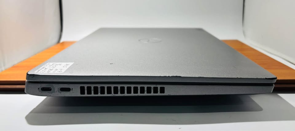 DELL LATITUDE 5420 2021 CORE I7-1165G7 16GB 256GB SSD - photo 3