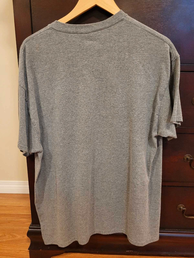 Brand New Men's Star Wars Cosmic Showdown Champions T shirt - photo 2