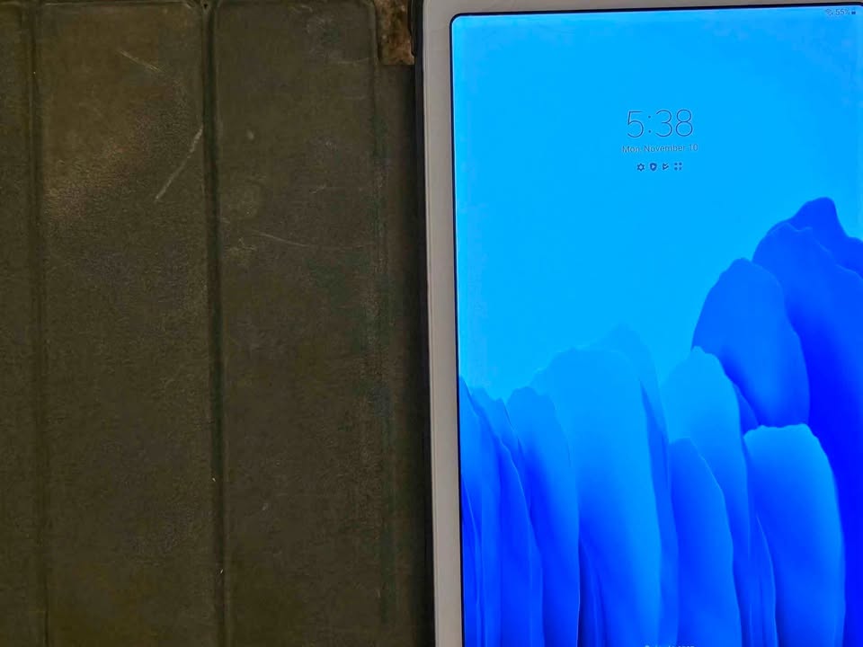 Samsung Galaxy Tab A7 - 32GB / 3GB RAM (Wi-Fi)