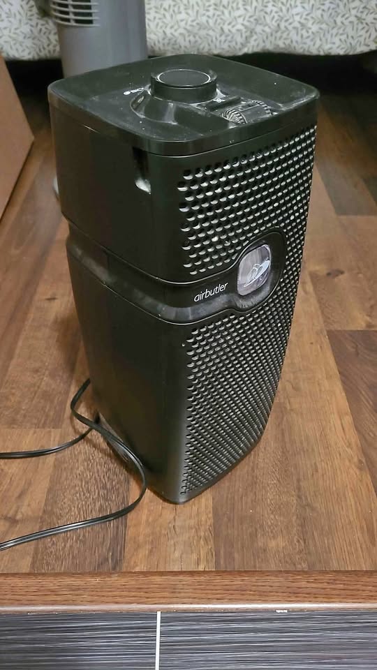 Air Purifier