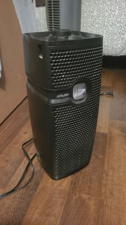 Air Purifier - photo 2