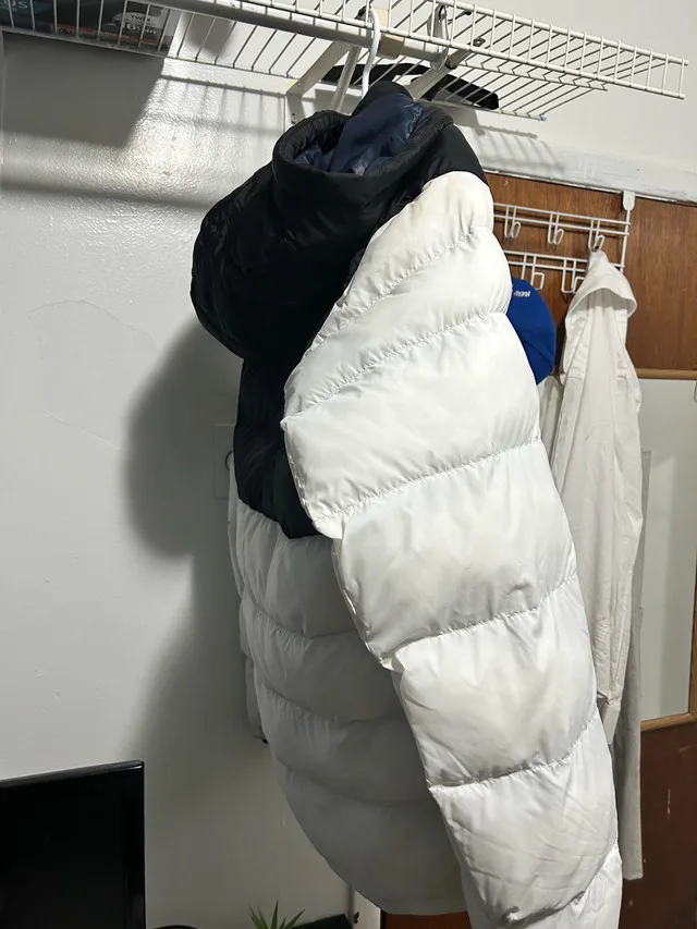 Tommy hiligfer  winter jacket image indicator(4)