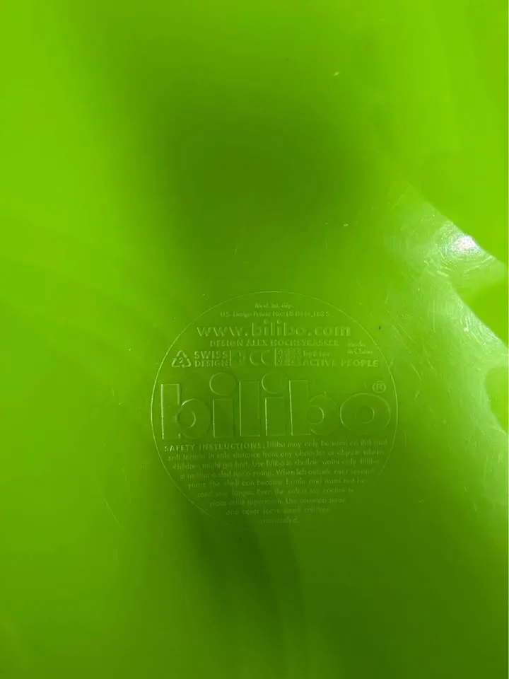 Bilibo Open Ended Toy image indicator(3)